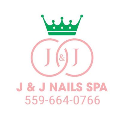 logo nails 1