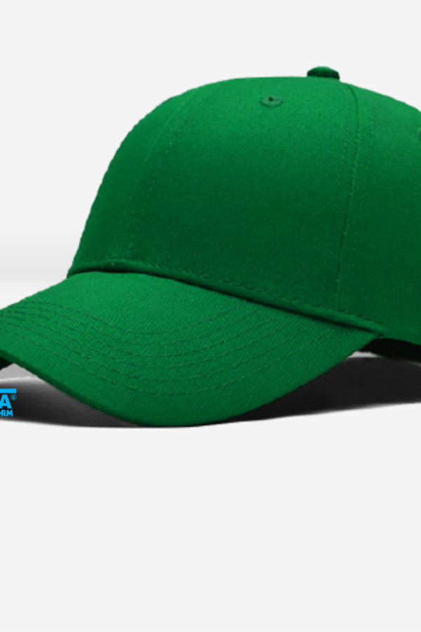 Nón Đồng Phục Màu Xanh Đen 10 nón đồng phục màu xanh lá