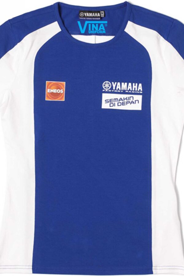 áo thun Yamaha