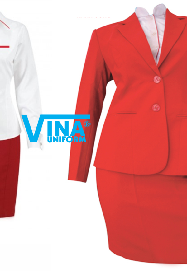 đồng phục Honda Nữ