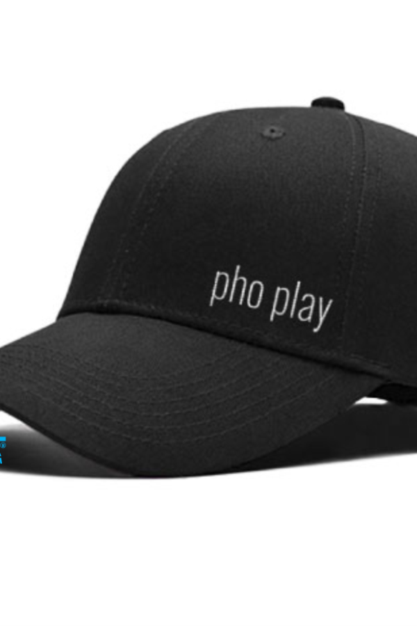 mẫu mũ nón đồng phục nhân viên công ty VN01