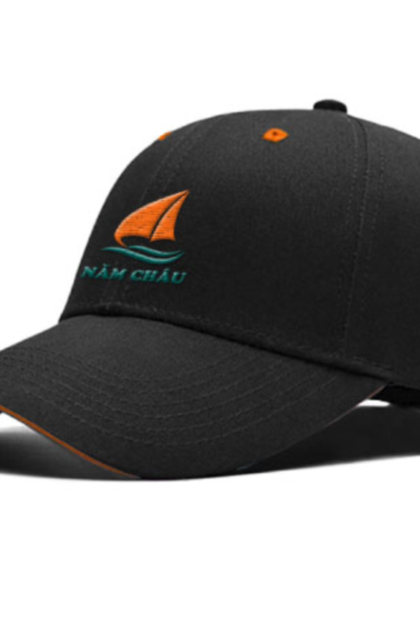 mẫu mũ nón đồng phục nhân viên công ty vn02