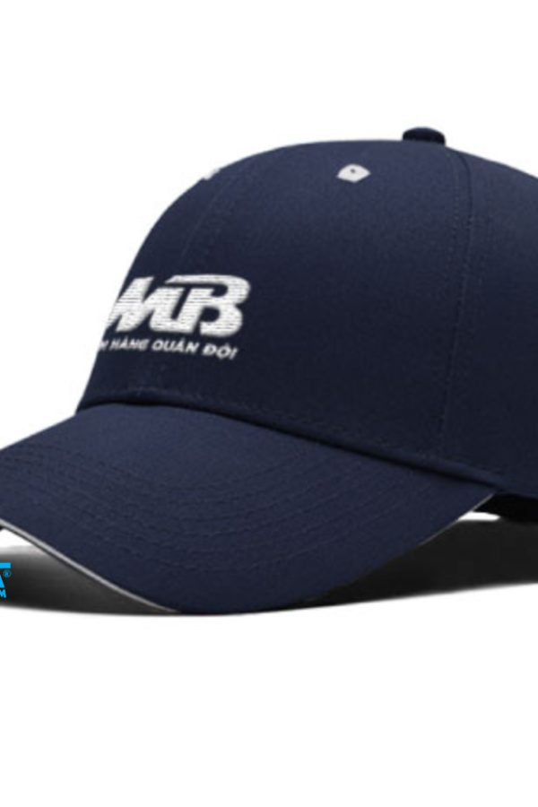 mẫu mũ nón đồng phục nhân viên công ty vn05