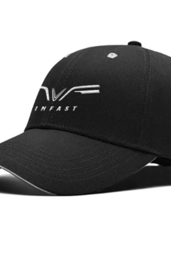 mẫu mũ nón đồng phục nhân viên công ty vn07