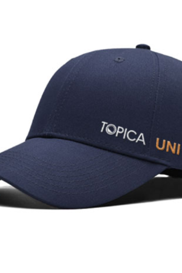 mẫu mũ nón đồng phục nhân viên công ty vn10