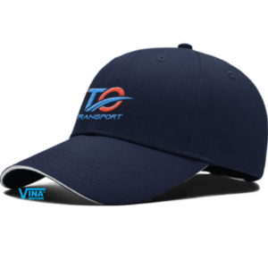 mẫu mũ nón đồng phục nhân viên công ty vn12