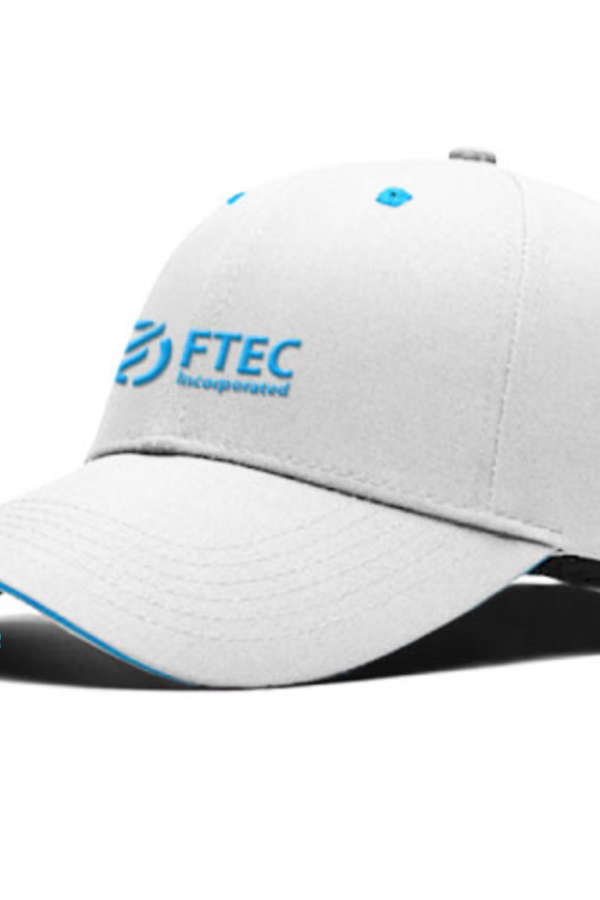 mẫu mũ nón đồng phục nhân viên công ty vn14