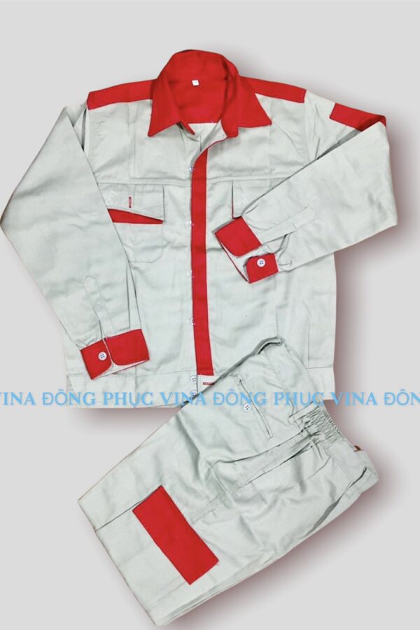 quần áo bảo hộ lao động QABH28