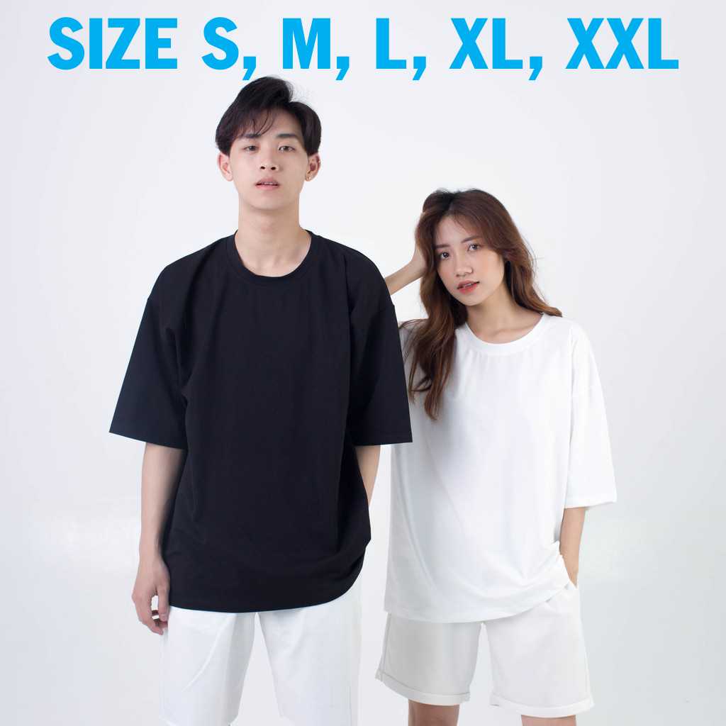 Bảng size quần áo S, M, L, Xl, XXL Nam Nữ