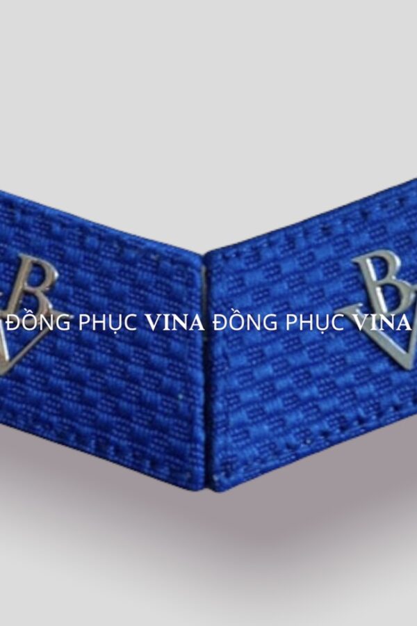 ve đồng phục bảo vệ