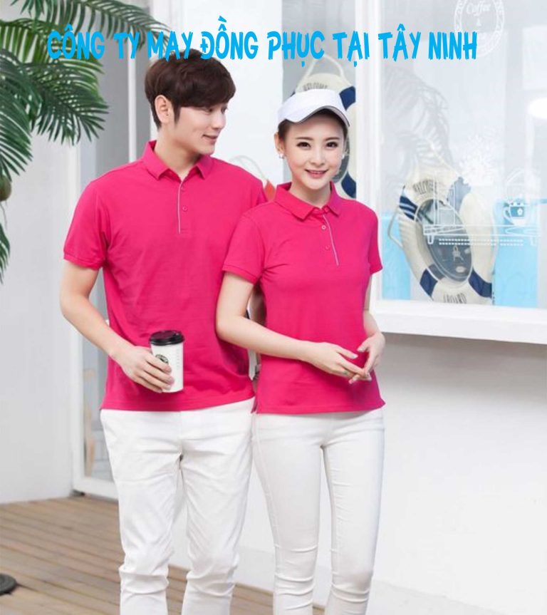 Top 5+ Địa Chỉ Công Ty May Đồng Phục Tại Tây Ninh Uy Tín & Chất Lượng