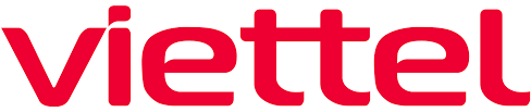 logo Viettel mới