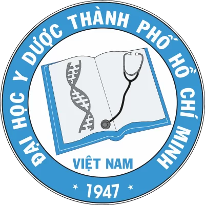 Logo đại học Y dược TPHCM
