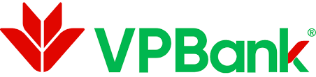 Logo ngân hàng VPbank