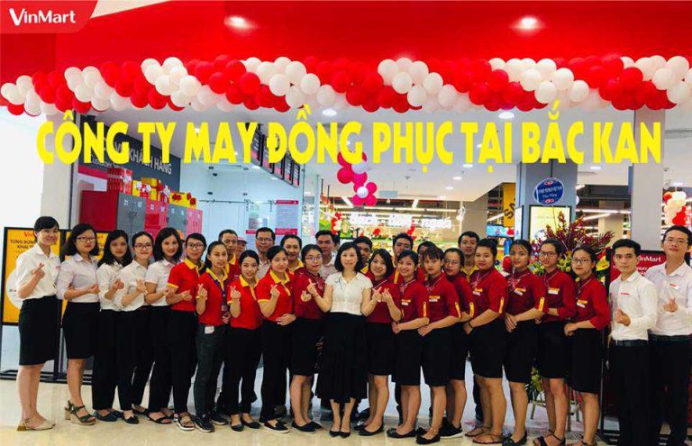 Top 5+ Địa Chỉ Công Ty May Đồng Phục Tại Bắc Kạn Uy Tín & Chất Lượng