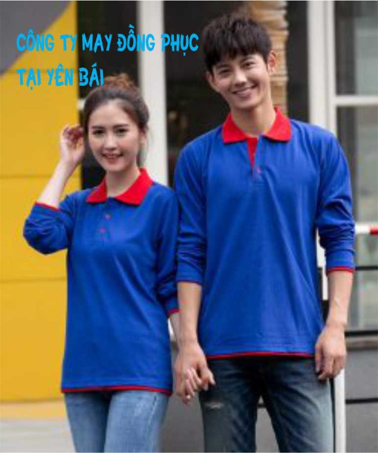 Top 5+ Địa Chỉ Công Ty May Đồng Phục Tại Yên Bái Uy Tín & Chất Lượng