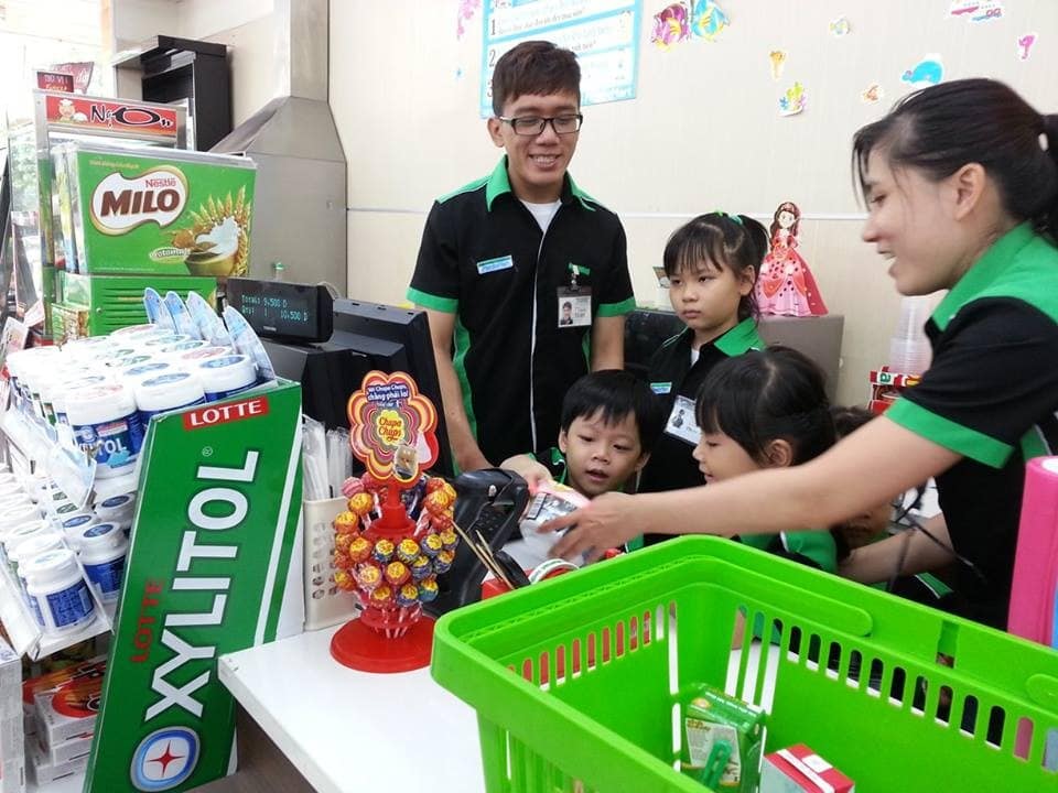 Top 7 địa Chỉ Các Cửa Hàng Tiện Lợi Family Mart Vũng Tàu được Yêu Thích   Mekoong