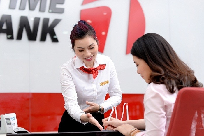 Đồng phục MSB - Ngân hàng TMCP Hàng hải Việt Nam