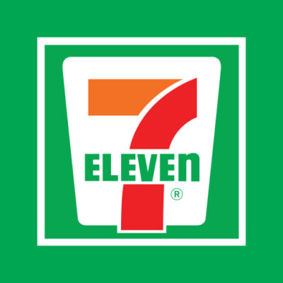 logo 7-eleven