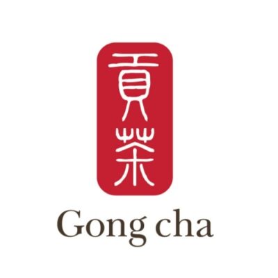 logo Gongcha
