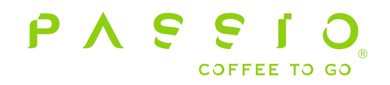 logo Passio Coffee
