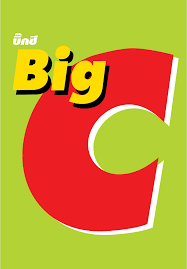 logo Big C