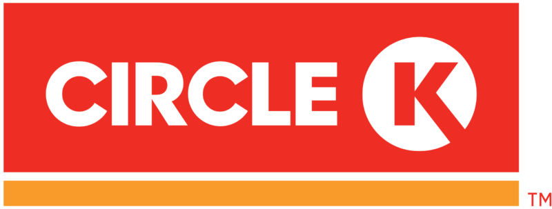 Logo circle K