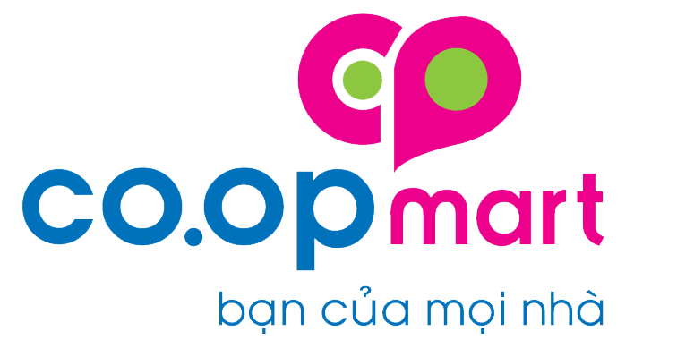 Logo Coopmart