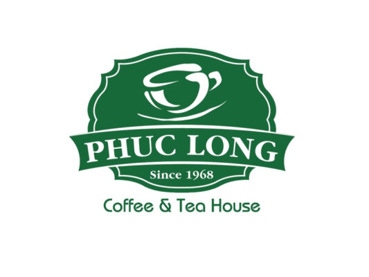logo Phúc Long