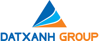 logo Đất Xanh Group