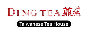 logo ding tea