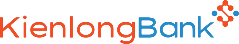 logo Kiên Long Bank