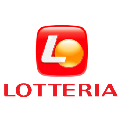 Logo Lotteria