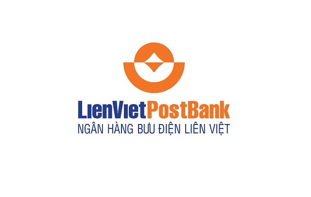 logo ngân hàng Liên Việt Post Bank