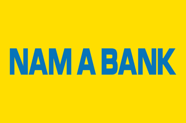 logo ngân hàng Nam Á