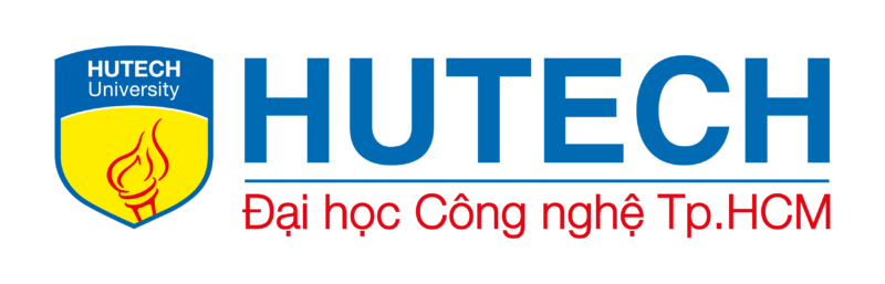 logo trường đại học Hutech