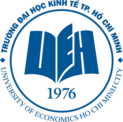 logo trường đại học Kinh tế