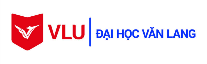 Logo trường đại học Văn Lang
