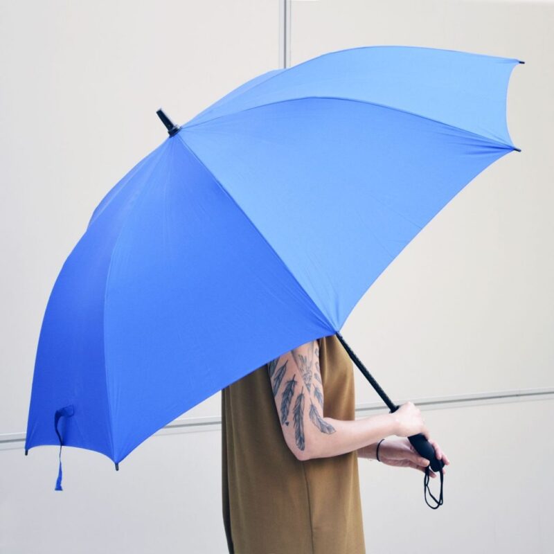vải dù làm ô dù