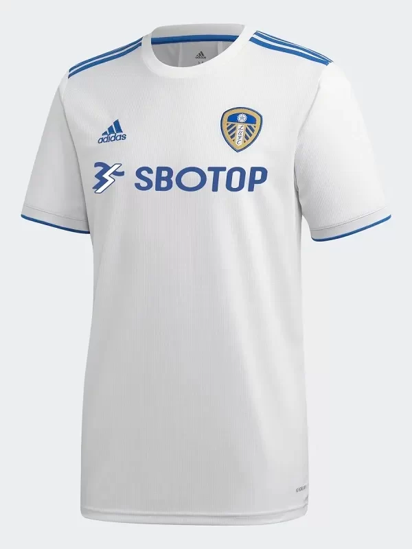 áo leeds united sân nhà