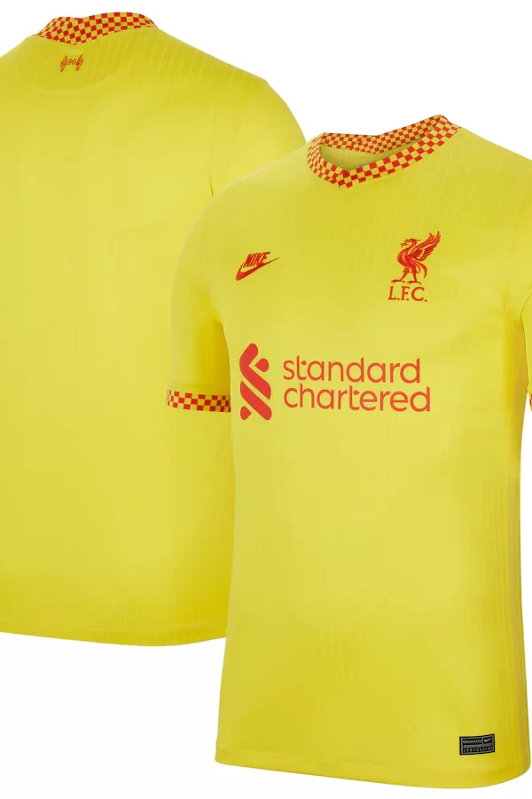 áo liverpool sân khách