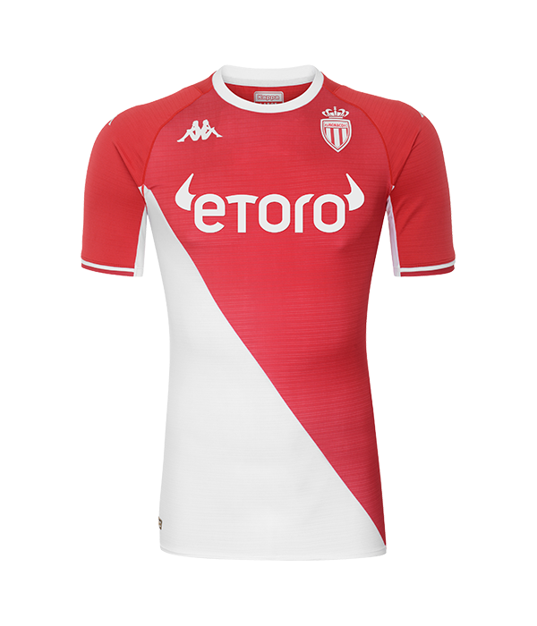 áo monaco sân nhà