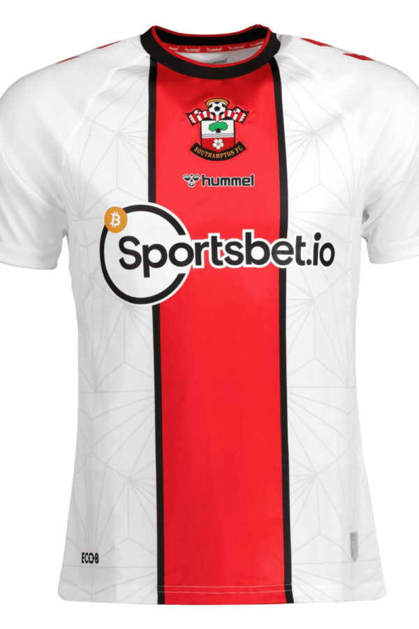 áo southampton sân nhà 2022