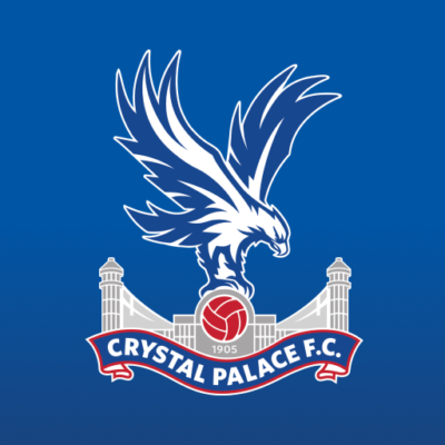 logo crystal palace FC