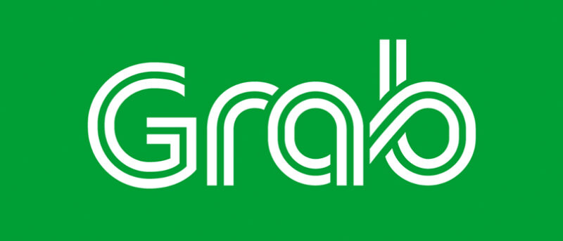 logo grab