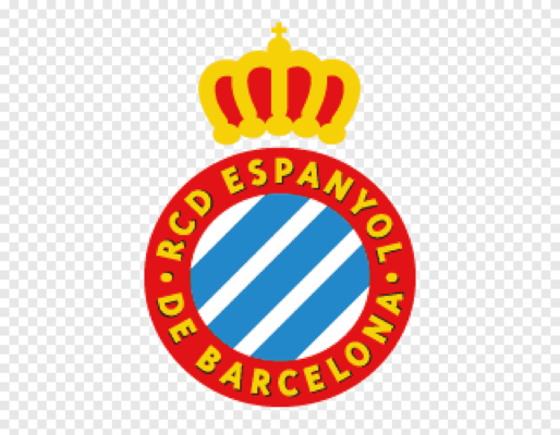 logo espanyol FC