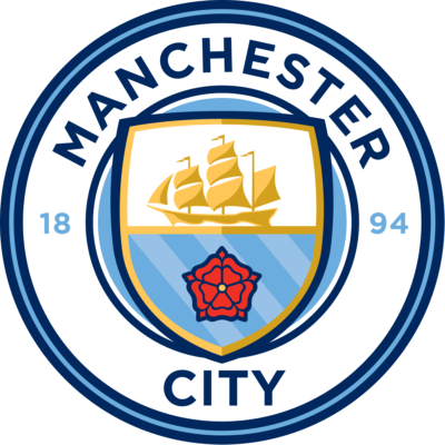 logo man city FC