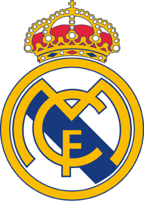 logo real madrid FC
