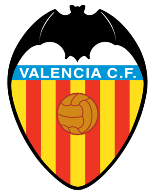 logo valencia FC