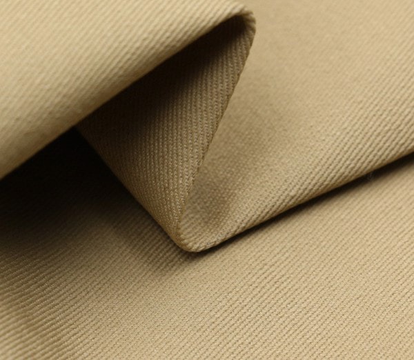 chất liệu vải may đồng phục bảo hộ lao động Kaki Thành Công